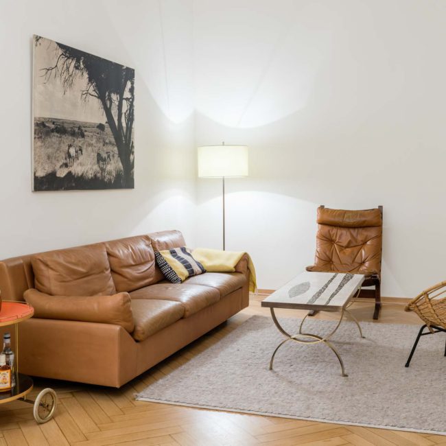 Privatwohnung Köln, Interieurfotografie ©Martin Gaissert