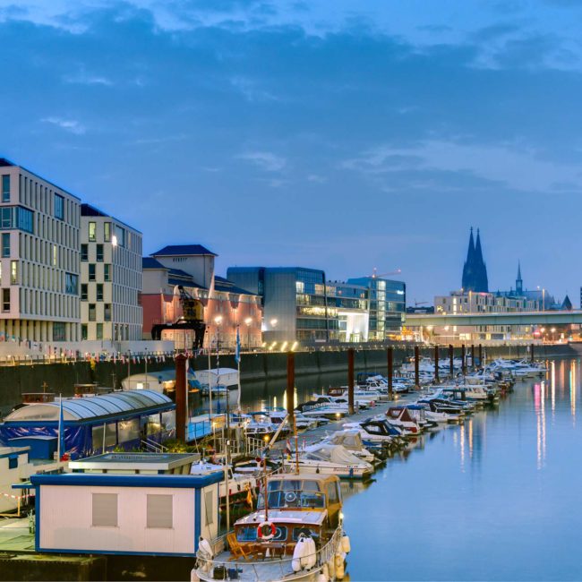 Südstadt Köln, Editorialfotografie ©Martin Gaissert