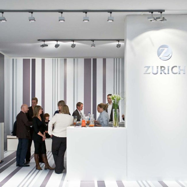 Zurich Art Basel, Messefotografie ©Martin Gaissert