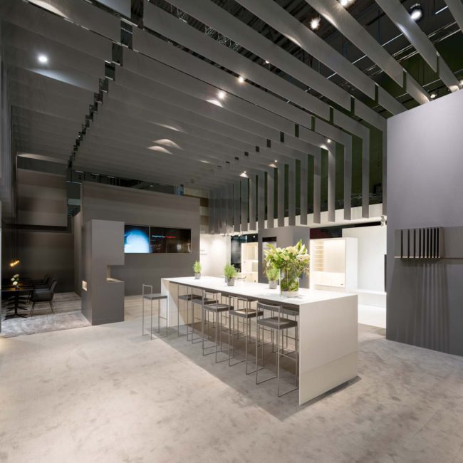 Nehl interzum Köln, Messefotografie ©Martin Gaissert