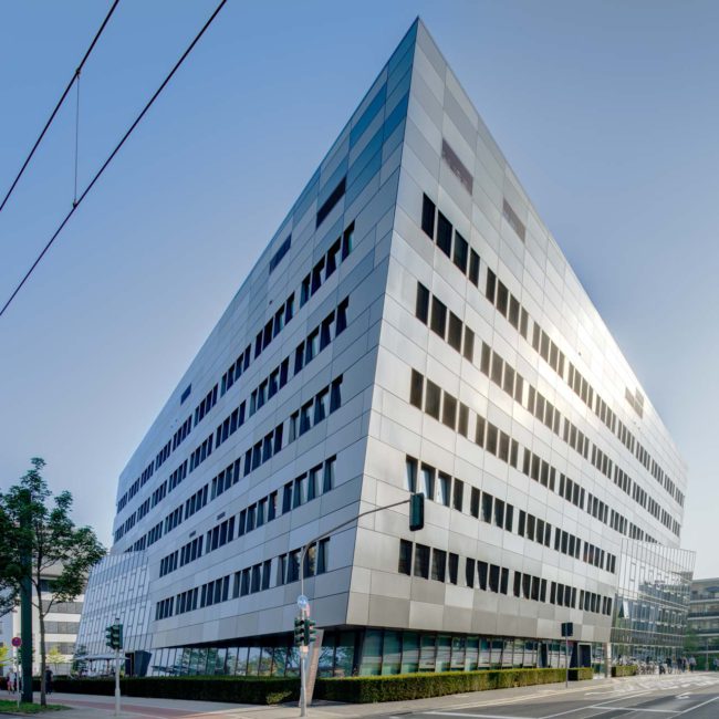 Düsseldorf Derendorf, Editorialfotografie ©Martin Gaissert